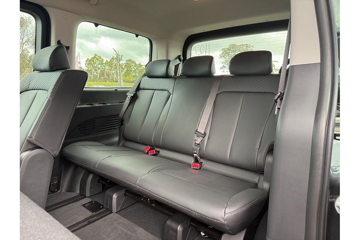 2024 Hyundai STARIA Elite US4.V3