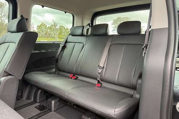 2024 Hyundai STARIA Elite US4.V3