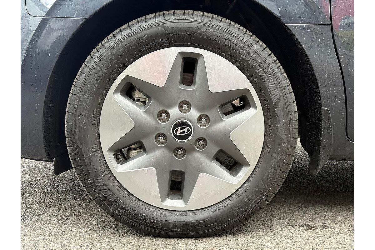 2024 Hyundai STARIA Elite US4.V3