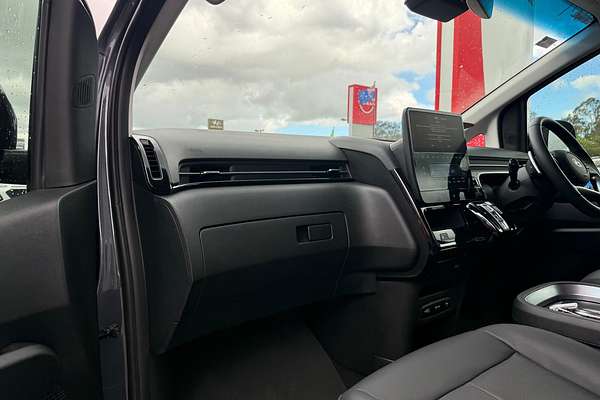 2024 Hyundai STARIA Elite US4.V3