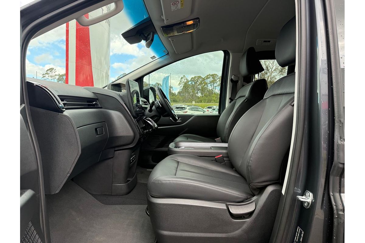 2024 Hyundai STARIA Elite US4.V3