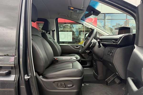 2024 Hyundai STARIA Elite US4.V3