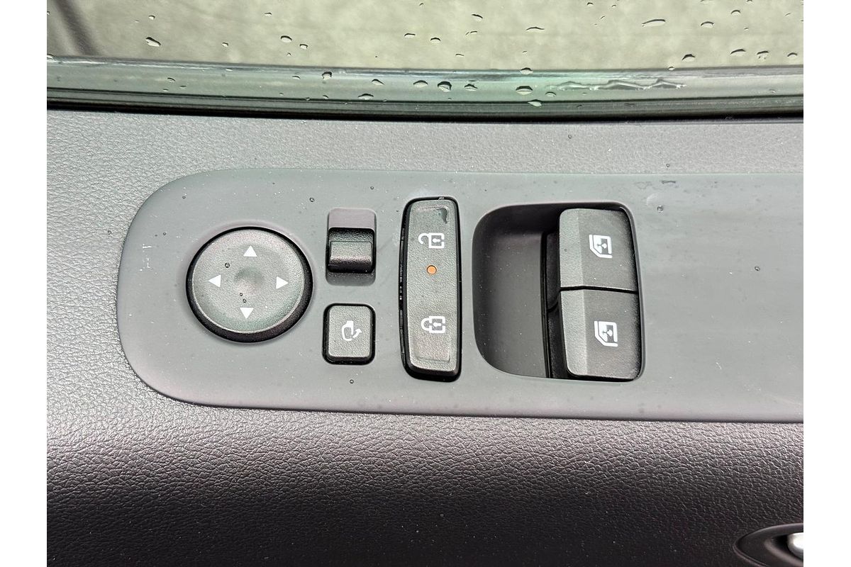 2024 Hyundai STARIA Elite US4.V3