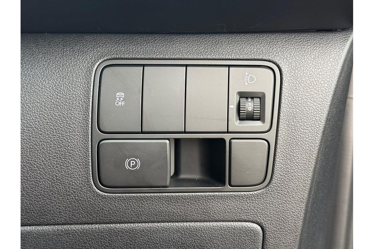 2024 Hyundai STARIA Elite US4.V3