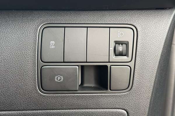 2024 Hyundai STARIA Elite US4.V3