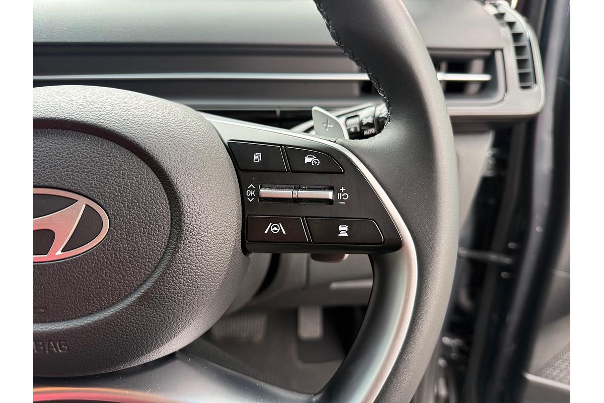 2024 Hyundai STARIA Elite US4.V3