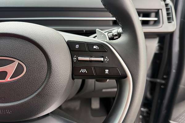 2024 Hyundai STARIA Elite US4.V3