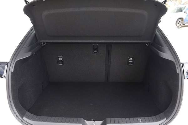 2025 Mazda CX-30 G20 Evolve DM Series