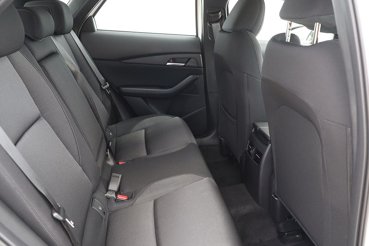 2025 Mazda CX-30 G20 Evolve DM Series