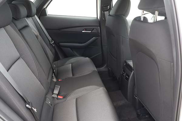 2025 Mazda CX-30 G20 Evolve DM Series