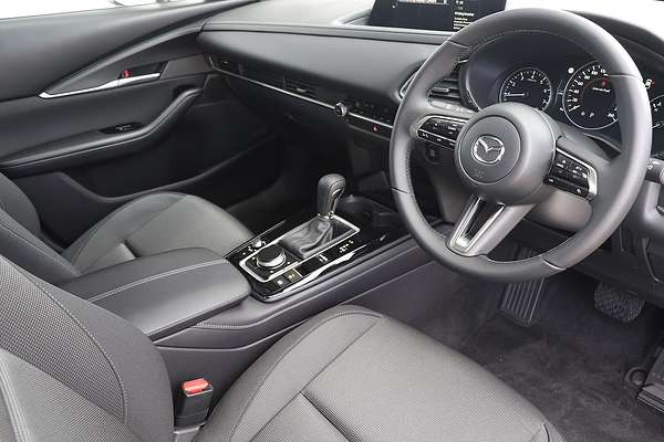 2025 Mazda CX-30 G20 Evolve DM Series