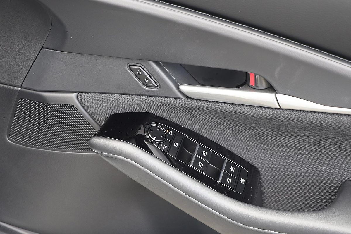 2025 Mazda CX-30 G20 Evolve DM Series