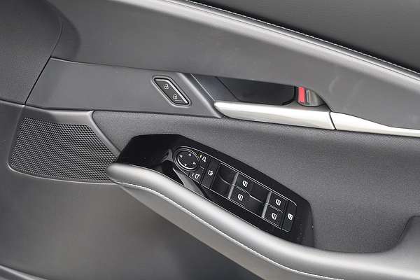 2025 Mazda CX-30 G20 Evolve DM Series