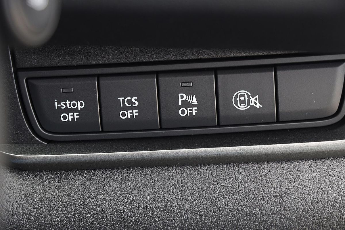 2025 Mazda CX-30 G20 Evolve DM Series