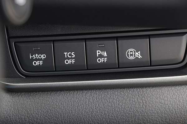 2025 Mazda CX-30 G20 Evolve DM Series