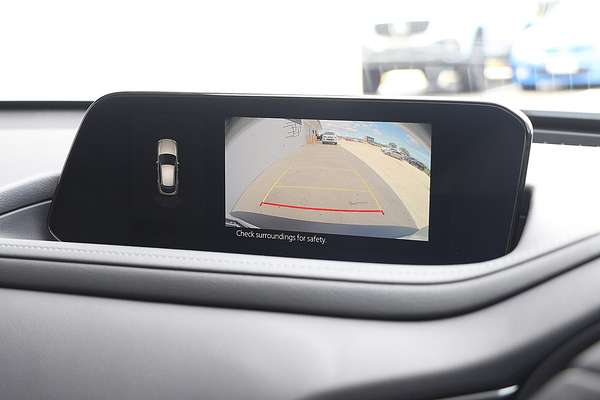 2025 Mazda CX-30 G20 Evolve DM Series