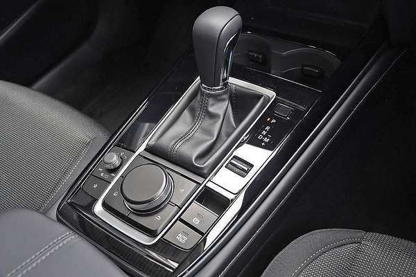 2025 Mazda CX-30 G20 Evolve DM Series