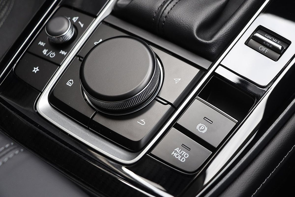 2025 Mazda CX-30 G20 Evolve DM Series