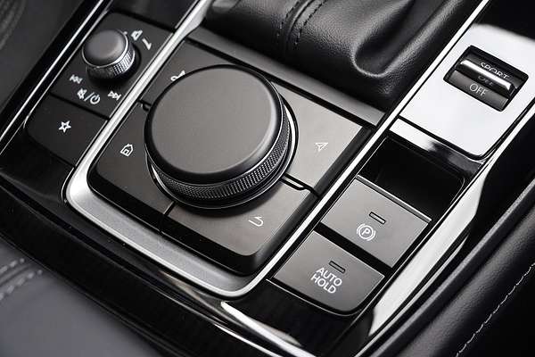 2025 Mazda CX-30 G20 Evolve DM Series