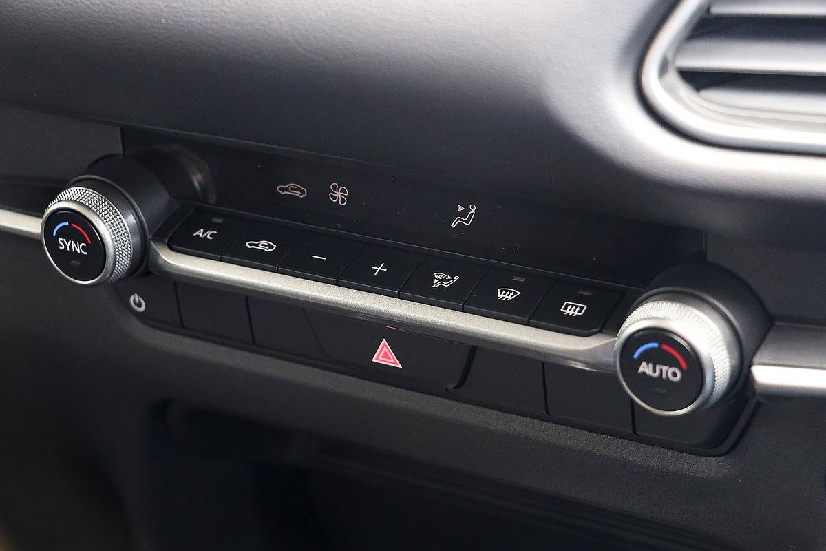 2025 Mazda CX-30 G20 Evolve DM Series