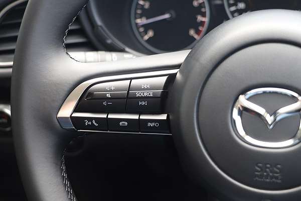 2025 Mazda CX-30 G20 Evolve DM Series