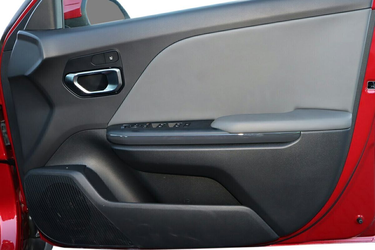 2025 Kia K4 Sport CL4m