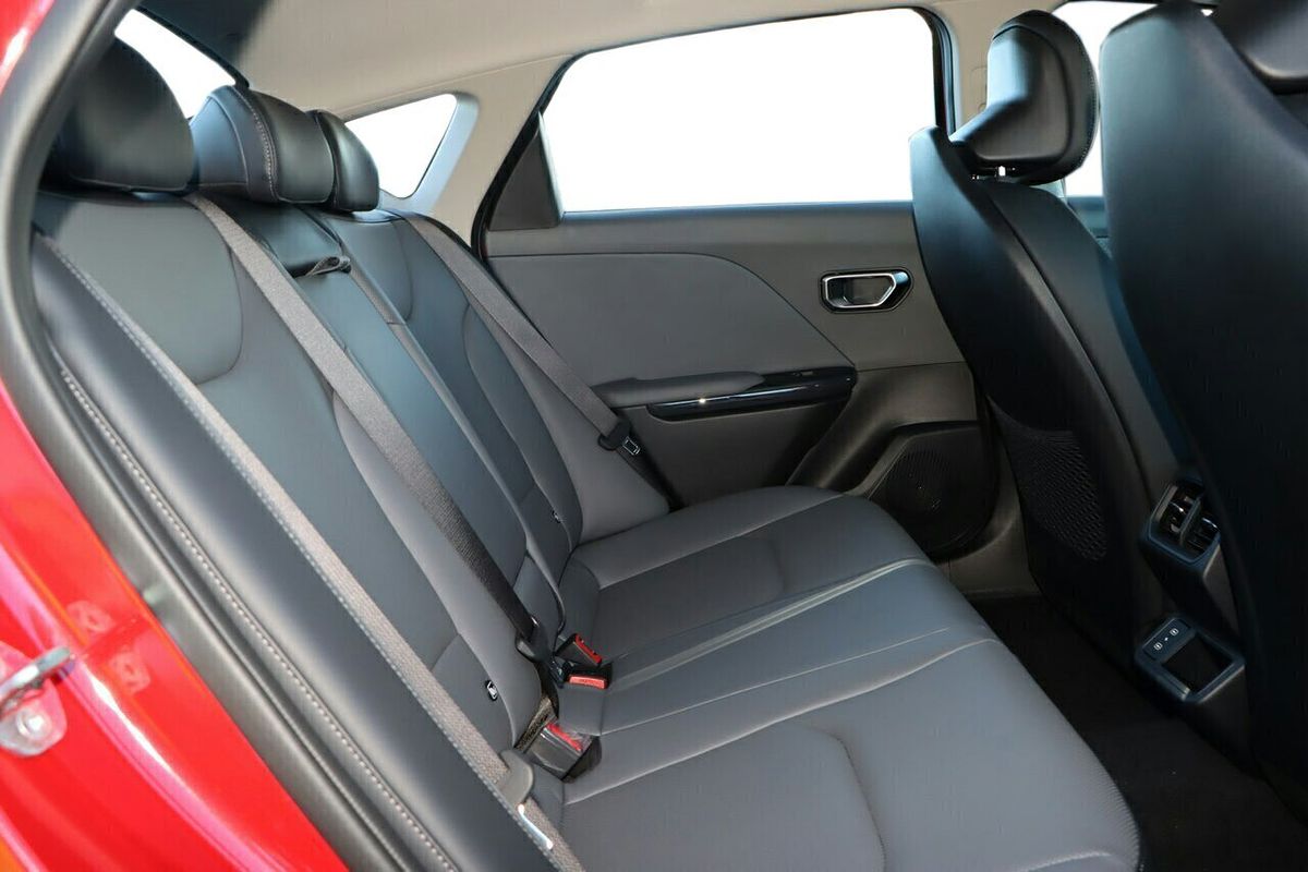 2025 Kia K4 Sport CL4m