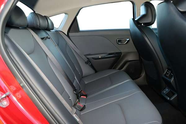 2025 Kia K4 Sport CL4m