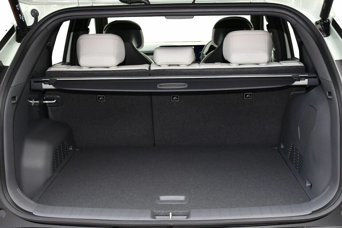 2025 Kia EV3 GT-Line Long Range SV