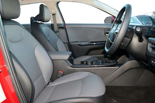 2025 Kia K4 Sport CL4m