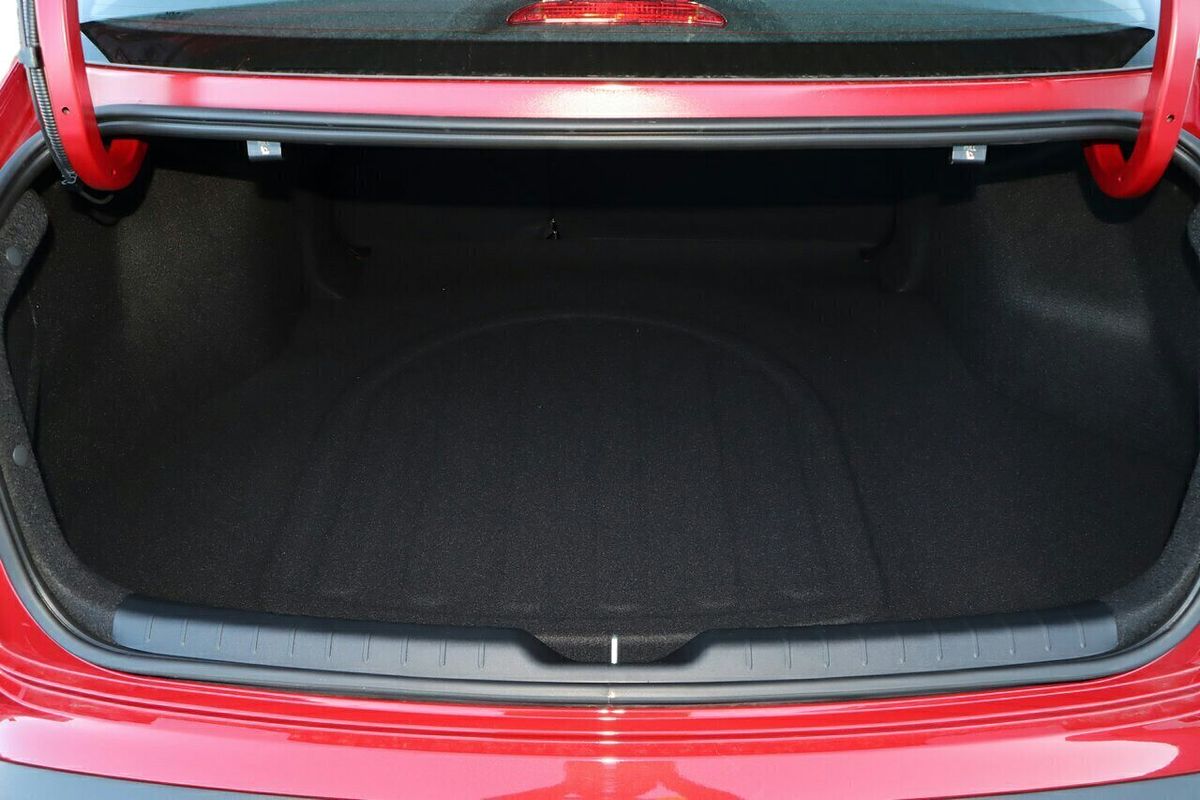 2025 Kia K4 Sport CL4m