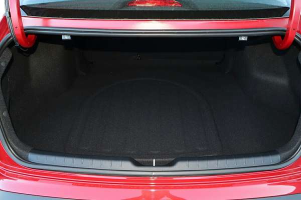 2025 Kia K4 Sport CL4m