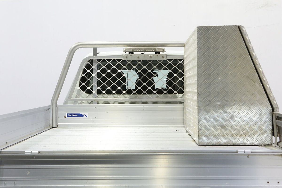 2022 Mitsubishi Triton GLX MR Rear Wheel Drive