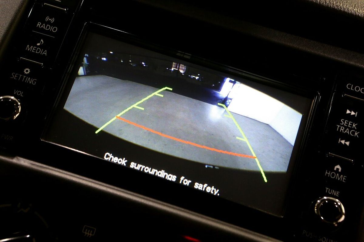 2022 Mitsubishi Triton GLX MR Rear Wheel Drive