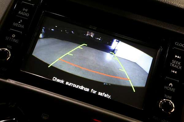 2022 Mitsubishi Triton GLX MR Rear Wheel Drive