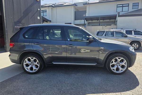 2010 BMW X5 xDrive40d Sport E70