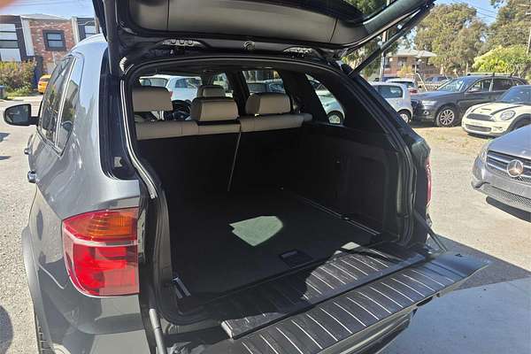 2010 BMW X5 xDrive40d Sport E70