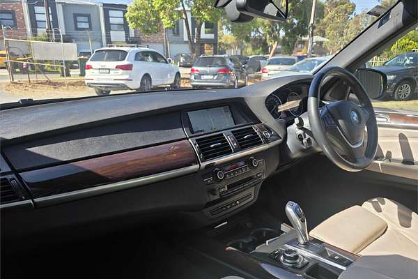 2010 BMW X5 xDrive40d Sport E70