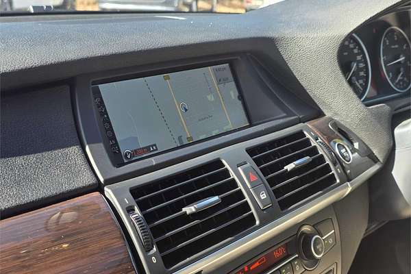 2010 BMW X5 xDrive40d Sport E70
