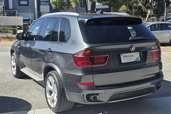 2010 BMW X5 xDrive40d Sport E70