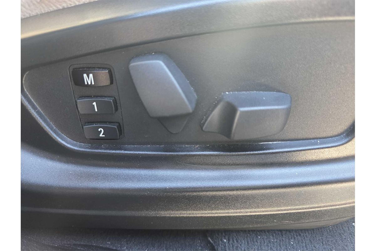 2010 BMW X5 xDrive40d Sport E70