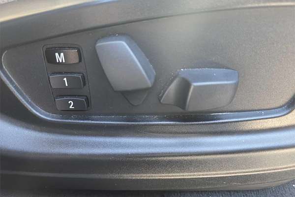 2010 BMW X5 xDrive40d Sport E70