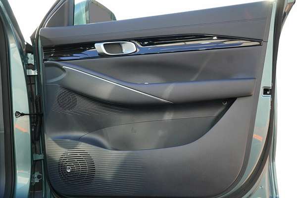 2025 Geely EX5 Inspire E245