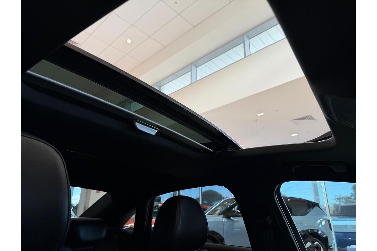 2018 Audi A3 S line Black Edition 8V