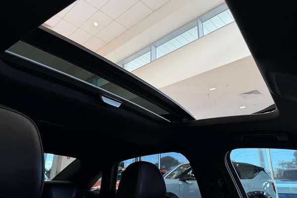 2018 Audi A3 S line Black Edition 8V