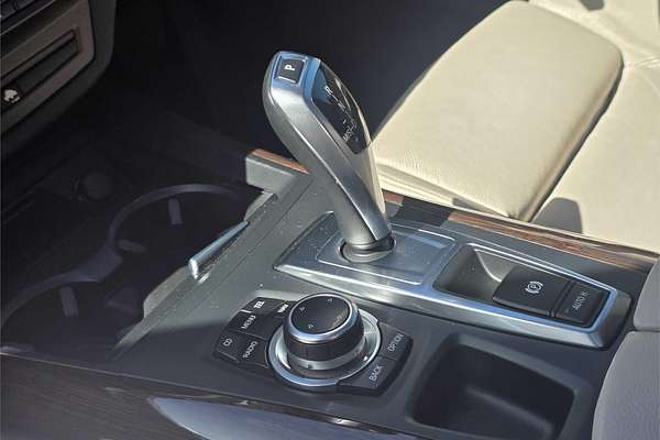 2010 BMW X5 xDrive40d Sport E70