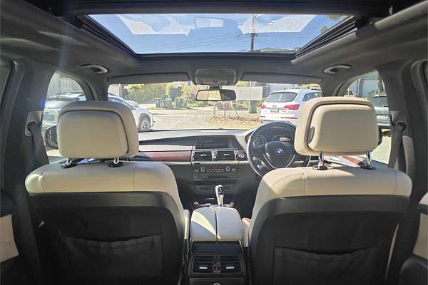 2010 BMW X5 xDrive40d Sport E70