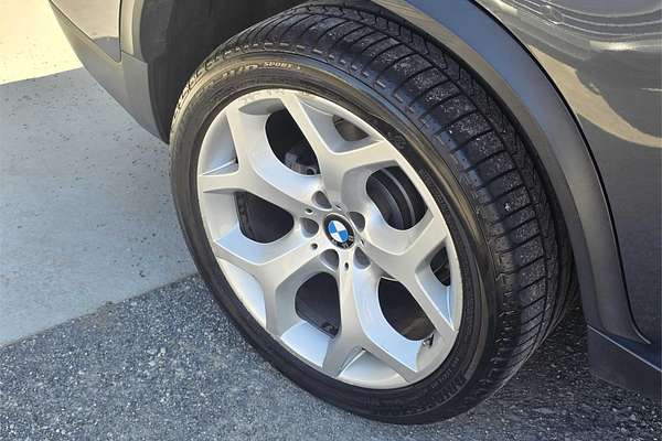 2010 BMW X5 xDrive40d Sport E70