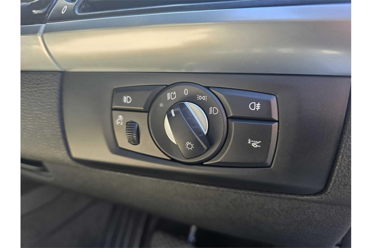 2010 BMW X5 xDrive40d Sport E70