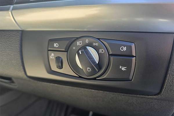 2010 BMW X5 xDrive40d Sport E70